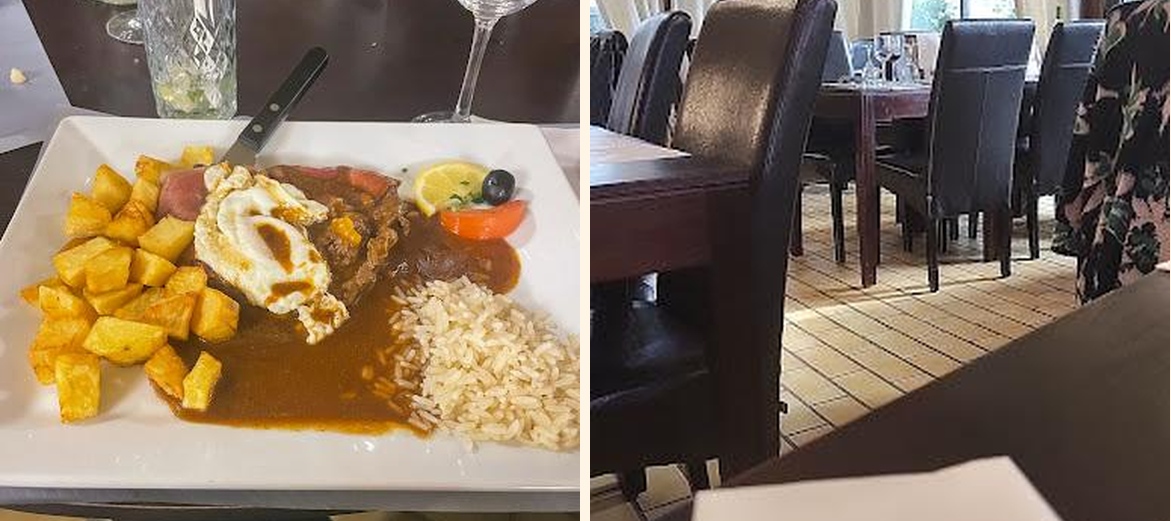 Le Luso - Gallery Image 4